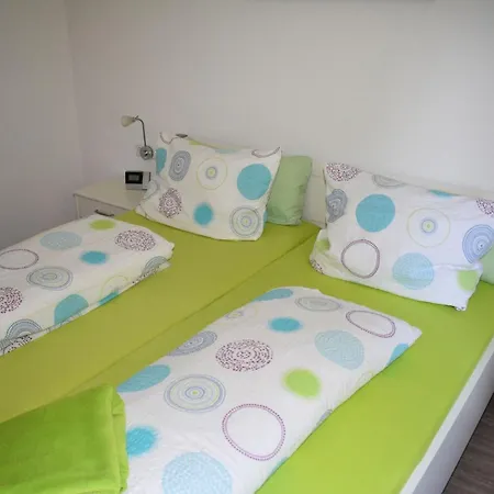 Siebert By Interhome Bad Brambach