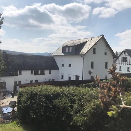 Siebert By Interhome Appartement Bad Brambach