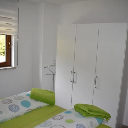 Appartement Siebert By Interhome
