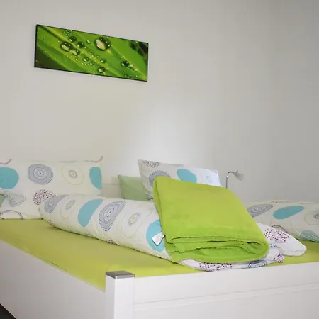 Siebert By Interhome Appartement *