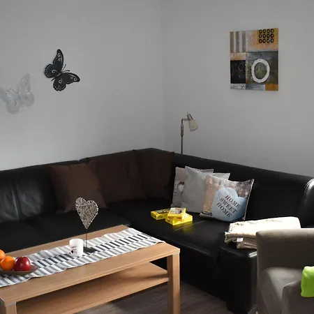 Siebert By Interhome Appartement Bad Brambach