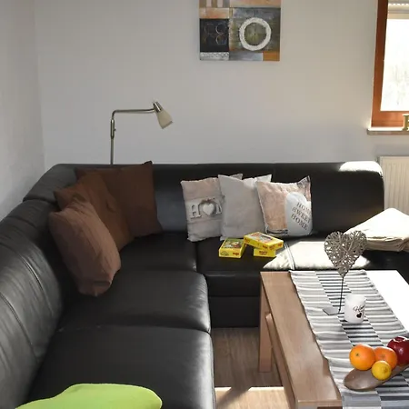 Siebert By Interhome