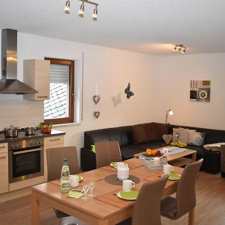 Siebert By Interhome Bad Brambach