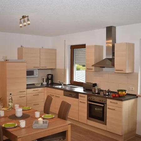 Siebert By Interhome Apartment Bad Brambach
