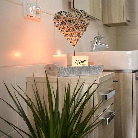 Siebert By Interhome * Bad Brambach