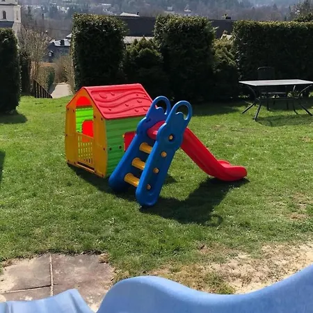 Siebert By Interhome شقة باد برامباخ