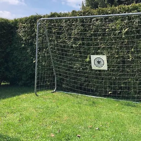 شقة Siebert By Interhome باد برامباخ