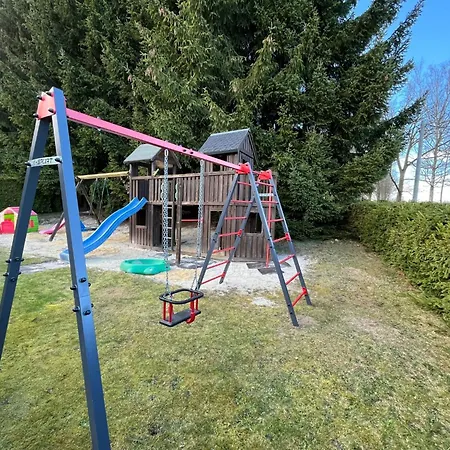 Siebert By Interhome