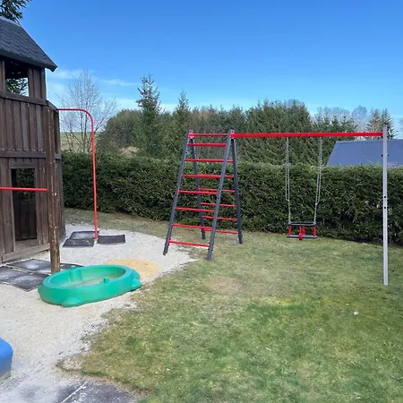 Siebert By Interhome * باد برامباخ