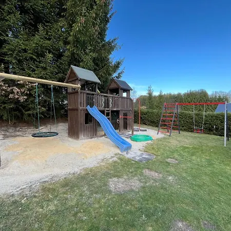 Siebert By Interhome * باد برامباخ