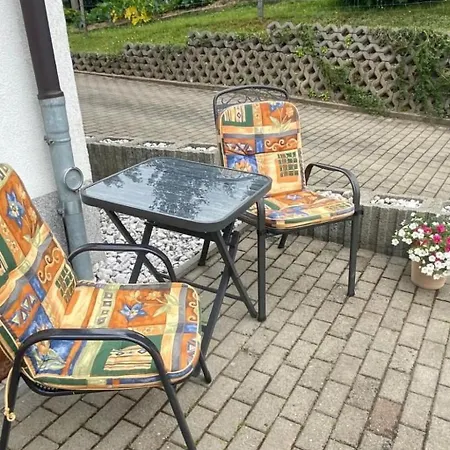 Siebert By Interhome *