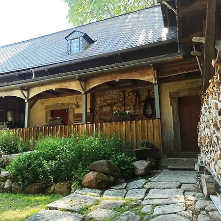 Siebert By Interhome شقة