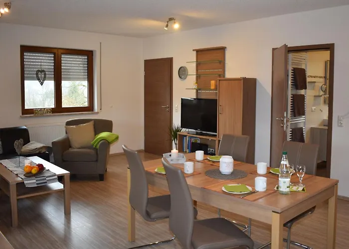 شقة Siebert By Interhome