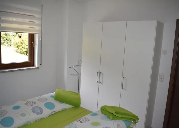 شقة Siebert By Interhome