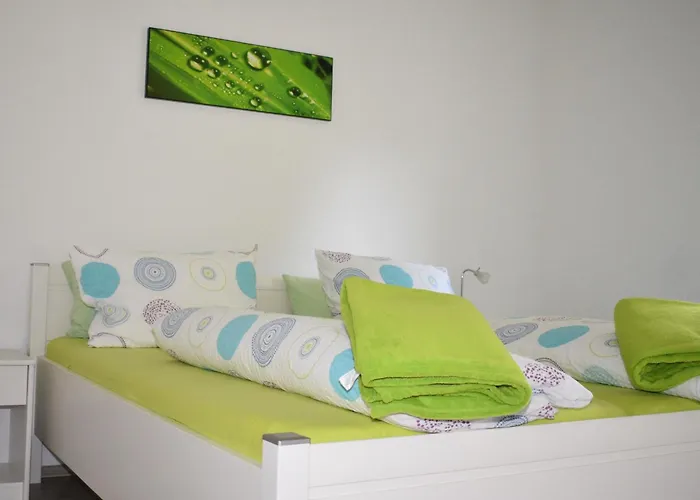 Siebert By Interhome شقة *