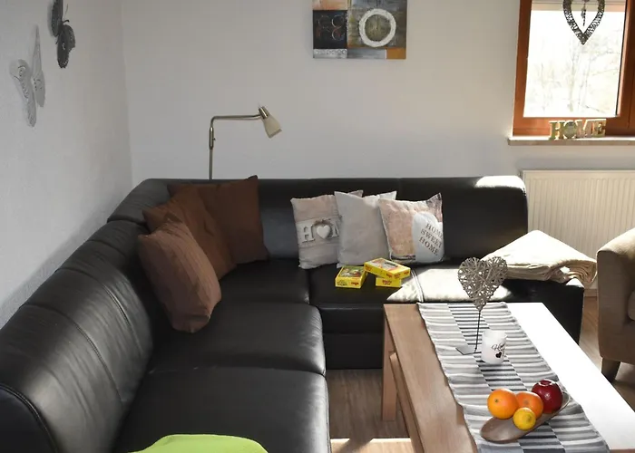 Siebert By Interhome