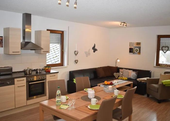 Siebert By Interhome Bad Brambach