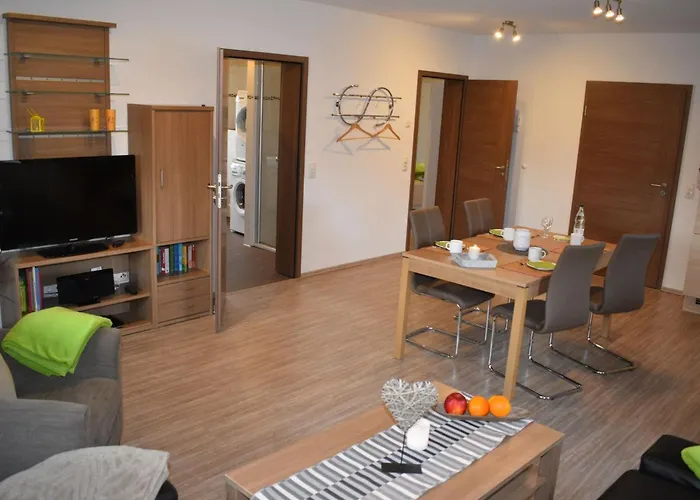 شقة Siebert By Interhome باد برامباخ