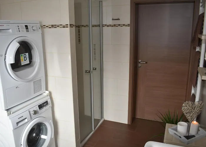 Siebert By Interhome *