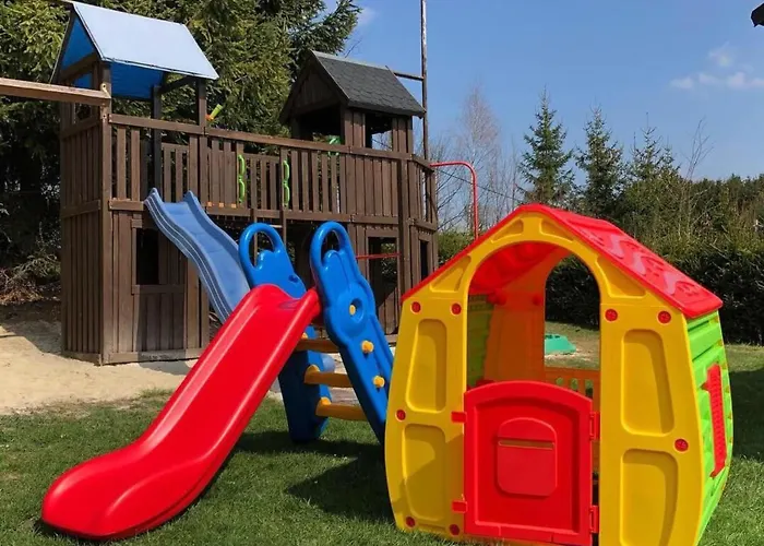 Siebert By Interhome Bad Brambach