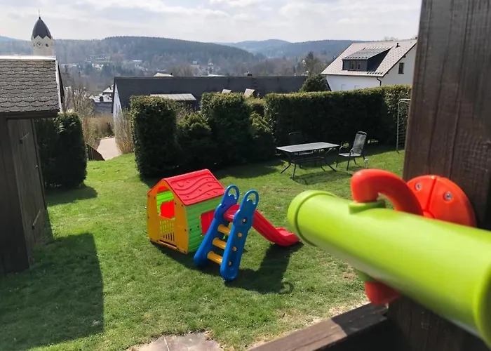 Siebert By Interhome Appartement *