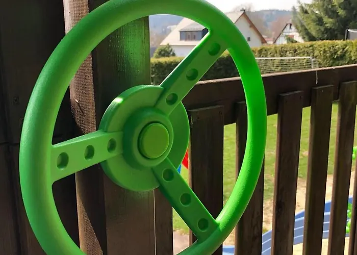 Siebert By Interhome باد برامباخ