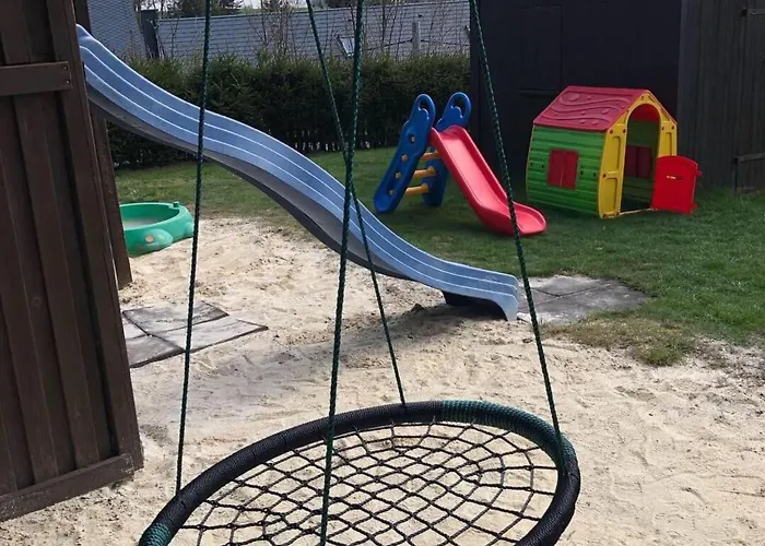 Siebert By Interhome