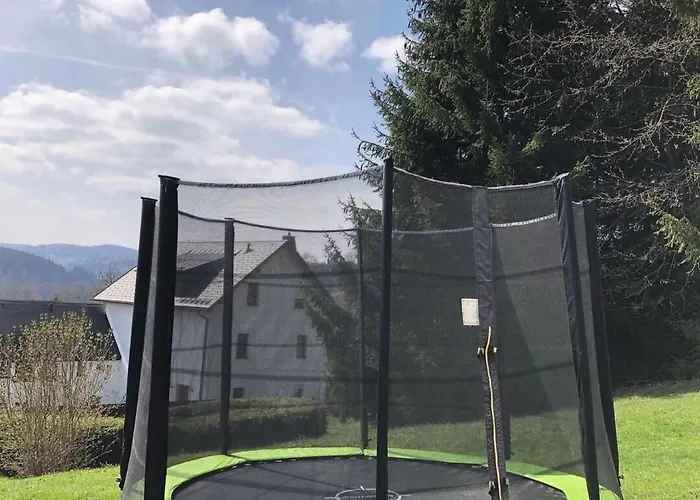 Siebert By Interhome باد برامباخ