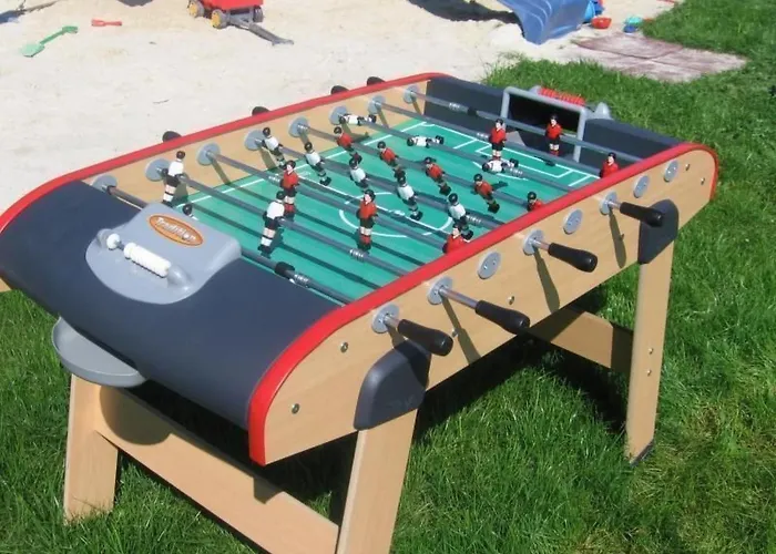 Siebert By Interhome Appartement *