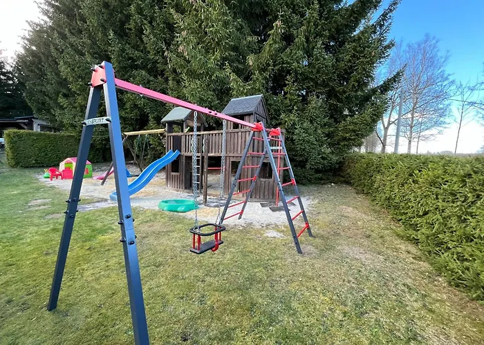 Siebert By Interhome