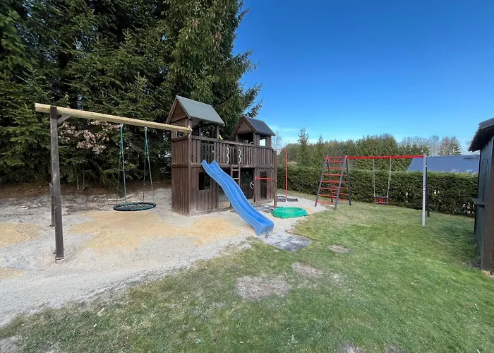 Siebert By Interhome * Bad Brambach