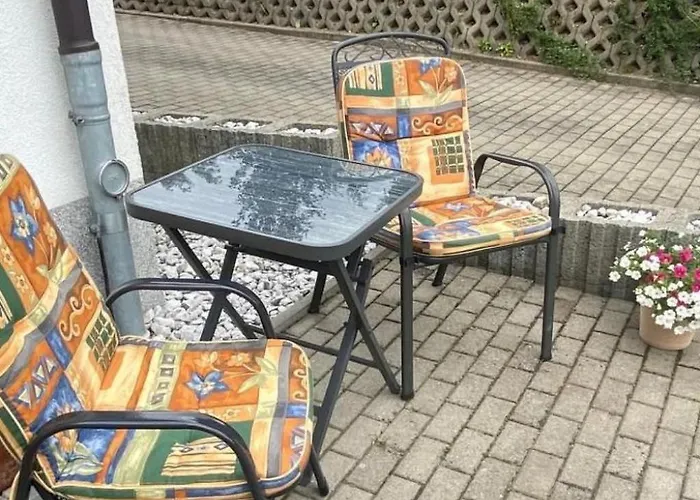 Siebert By Interhome *