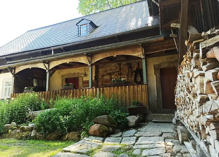 Siebert By Interhome شقة