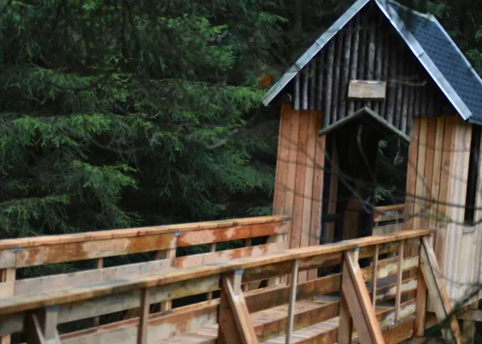 Siebert By Interhome Bad Brambach