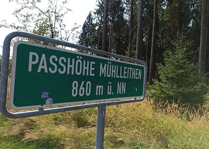 Siebert By Interhome * باد برامباخ