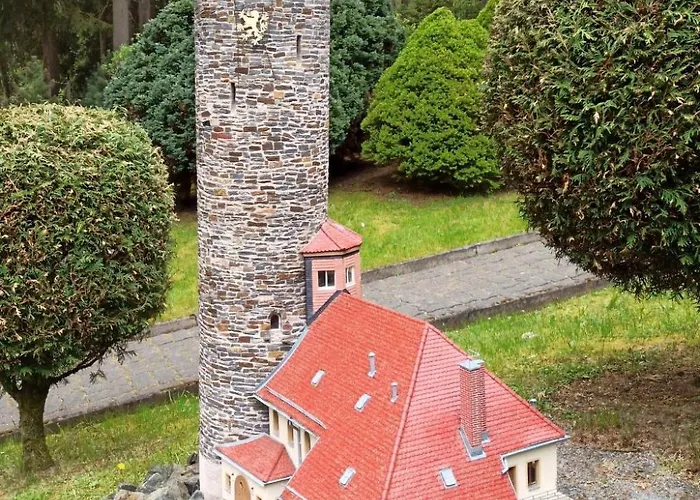 شقة Siebert By Interhome