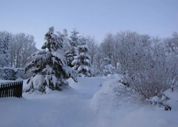 Siebert By Interhome