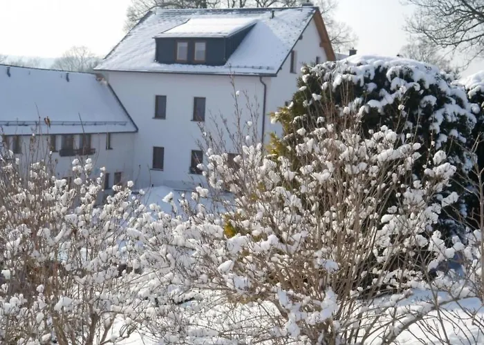 Siebert By Interhome