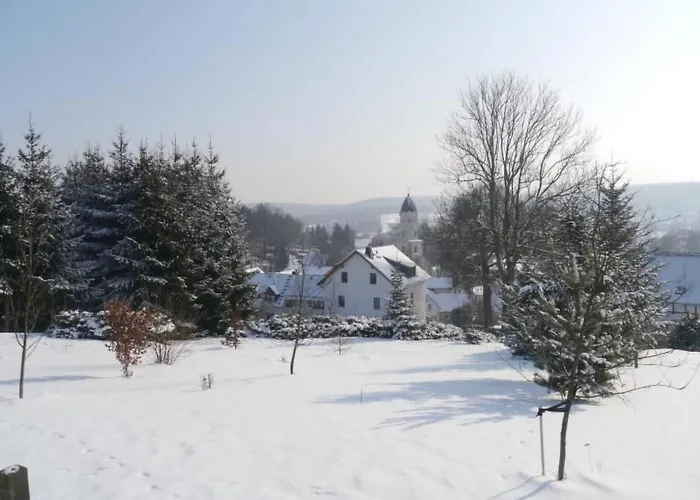 Siebert By Interhome Appartement