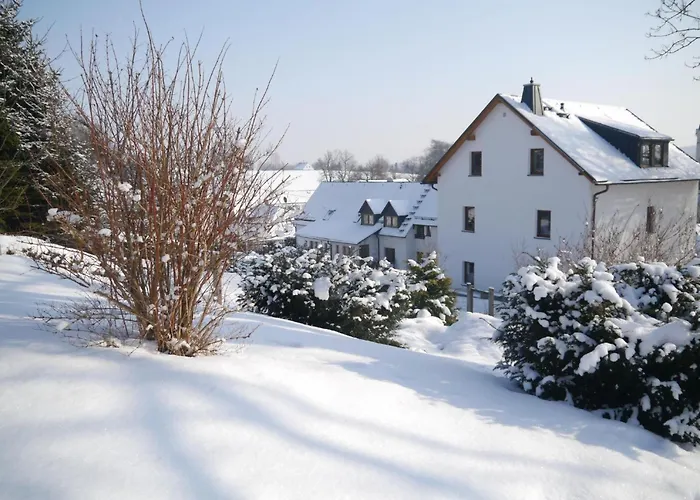 Siebert By Interhome Appartement *