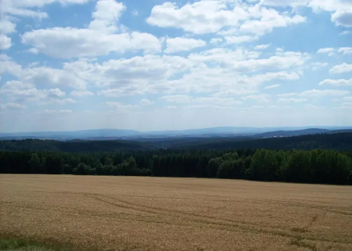 Appartement Siebert By Interhome